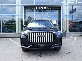 2025 Jaecoo J8, чёрный, 4778000 рублей, вид 3