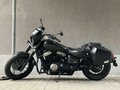 2010 Honda Shadow 750, чёрный, 800000 рублей - вид 2