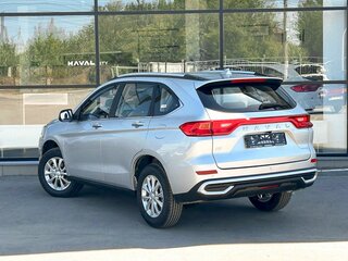 2026 Haval M6 II, серый, 2099000 рублей, вид 5