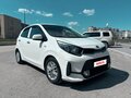 2020 Kia Morning III, белый, 1350000 рублей