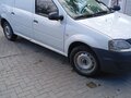 2013 LADA (ВАЗ) Largus, белый, 500000 рублей
