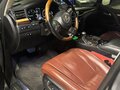 2016 Lexus LX 450d III Рестайлинг 2, серый, 6500000 рублей - вид 6