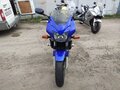 2004 Honda CB 600F Hornet, синий, 340000 рублей - вид 7