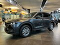 2026 Mazda CX-5 II Рестайлинг, серый, 4400000 рублей