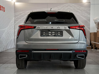 2026 Haval F7 II, серый, 2999000 рублей, вид 4