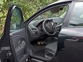 2012 Renault Megane III Рестайлинг, чёрный - вид 6