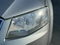 2016 Skoda Octavia III (A7), серый, 1444000 рублей - вид 10