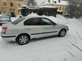 2009 Hyundai Elantra ТагАЗ III (XD2) Рестайлинг, серебристый, 370000 рублей - вид 2