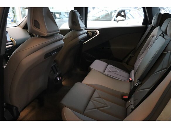 2025 BMW X3 Long 30L xDrive IV (G45/G48), серый, 7650000 рублей - вид 15