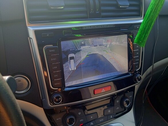 2019 Haval H6 I, серый, 1499000 рублей - вид 19