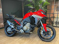 2026 Ducati Multistrada V4, красный, 2950000 рублей - вид 1
