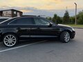 2014 Audi A3 III (8V), чёрный, 1450000 рублей - вид 2