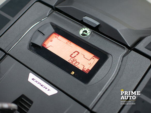 2025 BRP Ski-Doo Summit 850, чёрный, 2490000 рублей - вид 12