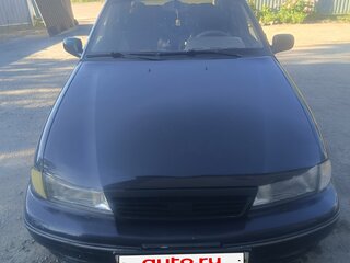 2007 Daewoo Nexia I, синий, 85000 рублей, вид 3