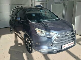 JAC S3 I