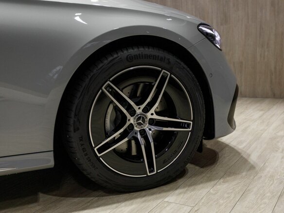 2026 Mercedes-Benz E-Класс 300 VI (W214, S214), серый, 9300000 рублей - вид 14