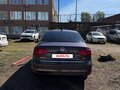 2017 Volkswagen Jetta VI Рестайлинг, коричневый, 1400000 рублей - вид 6