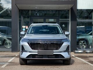 2026 VOLGA K40, серебристый, 3599000 рублей, вид 3