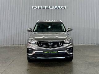 2023 Geely Atlas Pro, серый, 1697000 рублей, вид 2