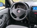 2011 Fiat Albea I Рестайлинг, синий, 380000 рублей - вид 7