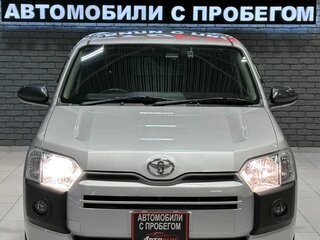 2021 Toyota Probox I Рестайлинг, серый, 1087000 рублей, вид 3