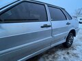 2004 Lada (ВАЗ) 2115, серебристый, 90000 рублей - вид 5