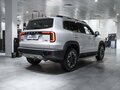 2026 Haval Dargo I Рестайлинг, белый, 3899000 рублей - вид 8