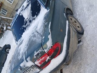 2003 ГАЗ 3110 «Волга», зелёный, 70000 рублей, вид 3