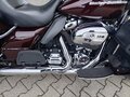 2021 Harley-Davidson Electra Glide, коричневый, 1750000 рублей - вид 8