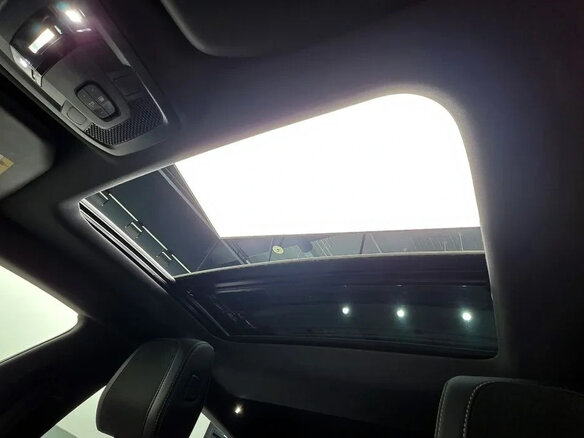 2021 Peugeot 508 II, белый, 1915000 рублей - вид 17