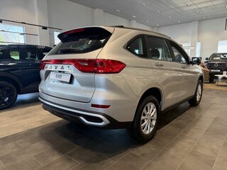 2026 Haval M6 II, серый, 2099000 рублей, вид 3