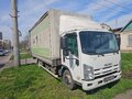 2014 Isuzu Elf (N-series), белый, 2700000 рублей - вид 2
