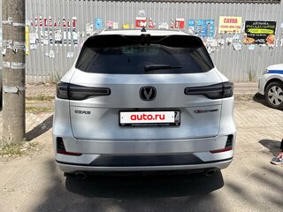 2024 Changan CS55 Plus II, белый, 1900000 рублей, вид 2