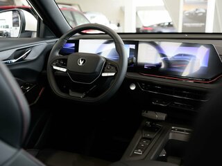2026 Changan CS35 Max, чёрный, 2839900 рублей, вид 1