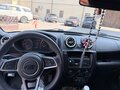 2017 Lada (ВАЗ) Granta I, белый, 330000 рублей - вид 5