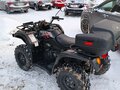 2016 Baltmotors ATV 500, чёрный, 449000 рублей - вид 10