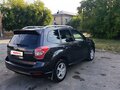 2015 Subaru Forester IV, серый, 1500000 рублей - вид 3