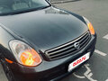 2001 Nissan Skyline XI (V35), серый, 400000 рублей