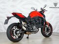 2023 Ducati Monster 937, красный, 877000 рублей - вид 5