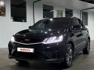 2024 Belgee X50, чёрный, 2000000 рублей, вид 1