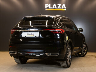 2021 Haval F7 I, чёрный, 1612000 рублей, вид 4