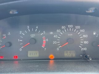 2008 Chevrolet Niva I, синий, 350000 рублей, вид 5