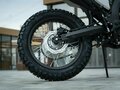 2026 Loncin DS250, белый, 258000 рублей - вид 8