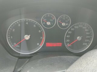 2007 Ford Focus II, серебристый, 285000 рублей, вид 5