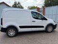 2013 Citroen Berlingo, белый, 570000 рублей - вид 9