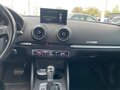 2016 Audi A3 III (8V) Рестайлинг, белый, 1700000 рублей - вид 8