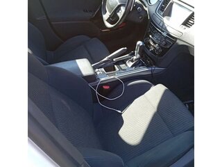 2012 Peugeot 508 I, белый, 615000 рублей, вид 4
