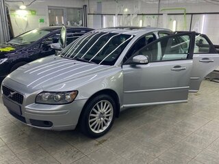 2006 Volvo S40 II, серый, 1500000 рублей, вид 1