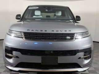 2026 Land Rover Range Rover Sport P360 MHEV III, серебристый, 12444452 рублей, вид 2