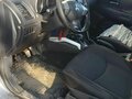 2011 Mitsubishi ASX I, серебристый, 750000 рублей - вид 4